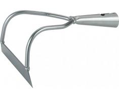 TRIUSO Bügelzughacke, ohn e Stiel,an- geschweißtes