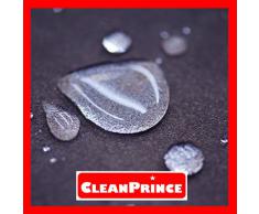 Steinimprägnierung 5000ml wasserbasierend ölabweisend wasserabweisend Moos Algen Fleckstop Fliesen Marmor Naturstein Innenbereich Außenbereich Platten Böden Stein Terrassen imprägnieren Fleckschutz Fleckstopp Naturstein Fliesen