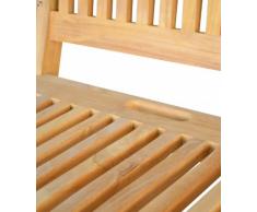 Klappstuhl Vitello aus Teakholz ✓ Wetterfest ✓ Nachhaltig ✓ Ergonomischer Holz-Klappstuhl | Bequemer Gartenstuhl, Balkonstuhl für draußen | Hochwertiger Klappsessel, Garten-Sessel | Klappbarer Stuhl