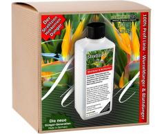 GREEN24 Strelitzien Dünger Helikonien düngen, Premium Flüssigdünger aus der Profi Linie