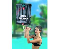 Brunner Campingartikel Solar Dusche Solar PHF 20L