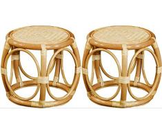 Rattanhocker » günstige Rattanhocker bei Livingo kaufen