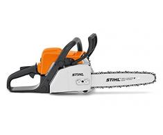 Stihl MS 180 32CC 35 cm Kettensäge Hubraum in cm3: cm³ Schwertlänge 35 cm