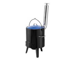 Tepro Gulaschkanone Waverly, Mehrfarbig