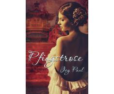 Pfingstrose (The Wayward Gentlemen 3)