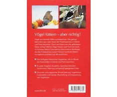 Vögel am Futterhaus: Erkennen und richtig füttern Mit Infos zur Ganzjahresfütterung