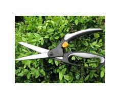 FISKARS Buchsbaumschere + 2 Top Gartenscheren im Set