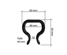 Gartenmöbelverbinder für Garten Lounge Möbel Verbinder Garten Möbel Stick verbindet Ihre Gartenmöbel