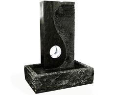 Diamond Garden Granitbrunnen Mera