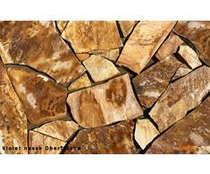 Natursteinplatten Polygonalplatten QuarzitViolet