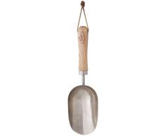 Esschert Design Blumenkelle 9,9 x 3,8 x 46,7 cm, GT61