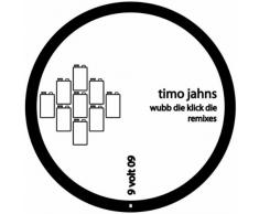 Wubb die klick die (Harry Axt Remix)