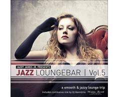 Jazz Dilemma (Jazz Loungebar Mix)