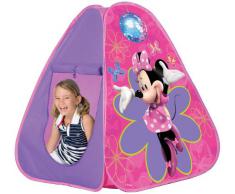 John 71144 - Spielzelt Minnie Pop up, circa 75 x 75 x 90 cm
