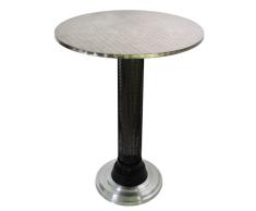 HeizTisch Bistrotisch 80 cm