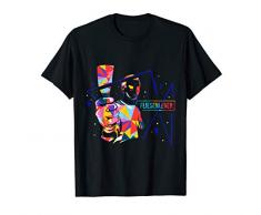 Cooles Fliesenleger Steinzeugfliesen Fliesen T-Shirt