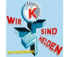 Die Wallerts - Baumhaus