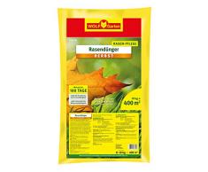 WOLF-Garten Rasen-Herbst-Dünger LK-MU 400; 3835040