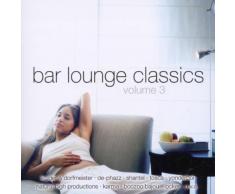 Bar Lounge Classics 3