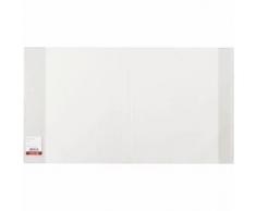 Brunnen 10 x Buchschoner 295x595mm transparent