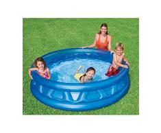 Intex Soft Side Ø188x46 cm Kinderpool Schwimmpool