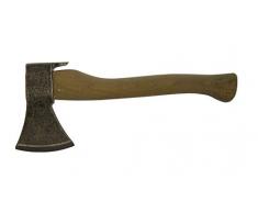 Stubai Handbeil Nature mit Stiel 800 g