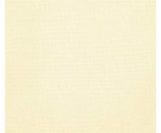 Ommda Sonnensegel Rechteckig Oxfordgewebe HDPE Wasserdicht UV Schutz 95% Sonnencreme Sonnenschutz Garten Balkon und Terrasse Beige 2x3m