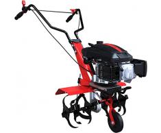 Güde Gartenfräse GF 604 Benzin Ackerfräse Motorhacke Bodenfräse