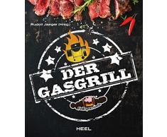 Der Gasgrill