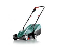 Bosch Rasenmäher Rotak 32 (1200 W, Grasfangbox 31 l, Schnittbreite: 32 cm, Schnitthöhe: 20-60 mm, im Karton)