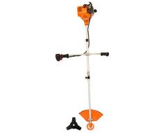 ATIKA BF 31-4T Rasentrimmer Freischneider Motorsense | Benzin | 0,7 kW