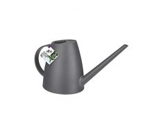 Elho Brussels Giesskanne - Anthrazit - Drinnen - 1.8 Liter