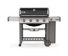 Weber Genesis® II E-410 GBS Gasgrill