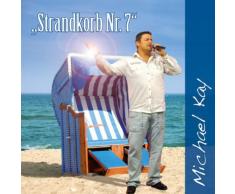 Strandkorb Nr. 7