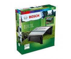 Bosch Garage für Mähroboter Indego 350 / 400 (Größe: 275 x 500 x 510 mm, im Karton)
