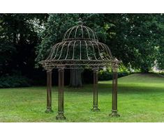 Metallpavillon Gunstige Metallpavillons Bei Livingo Kaufen