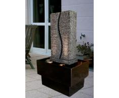Granitbrunnen S-Twin-Spezial