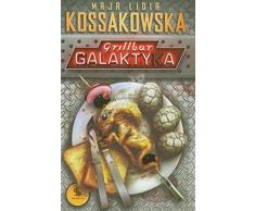 Grillbar Galaktyka
