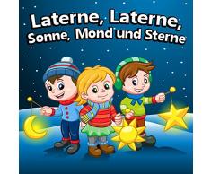 Laterne, Laterne, Sonne, Mond Und Sterne