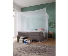 RSP Moskitonetz Box Form mit und ohne Eingang XXL Größe - Mesh 220 (Ohne Eingang)