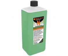 Micro+N Dünger XL 1 Liter für Düngerbeimischgeräte Bewässerungssysteme Hydroponisch HIGH-TECH NPK Volldünger
