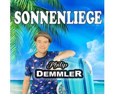 Sonnenliege