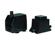 Kerry Pumpe Teichpumpe Wasserspielpumpe bis zu 950 l/h Liter / Stunde, 14W
