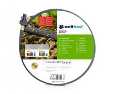 Tropfschlauch Perlschlauch 1/2 7,5m 3-tlg. Schlauchset