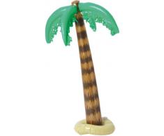 Smiffys Palme etwa 91cm aufblasbar, One Size