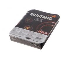 Mustang Einweggrill Mini BBQ Grill 22x27x5cm