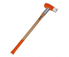 Stihl Universal Spalthammer AX 33 CS mit Hickorystiel 90 cm 3000g ( 00008812011 )