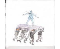 Can On A Hot Tin Table