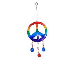 Suncatcher Peace