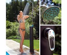 Steinbach Solar-Gartendusche - (39450)
